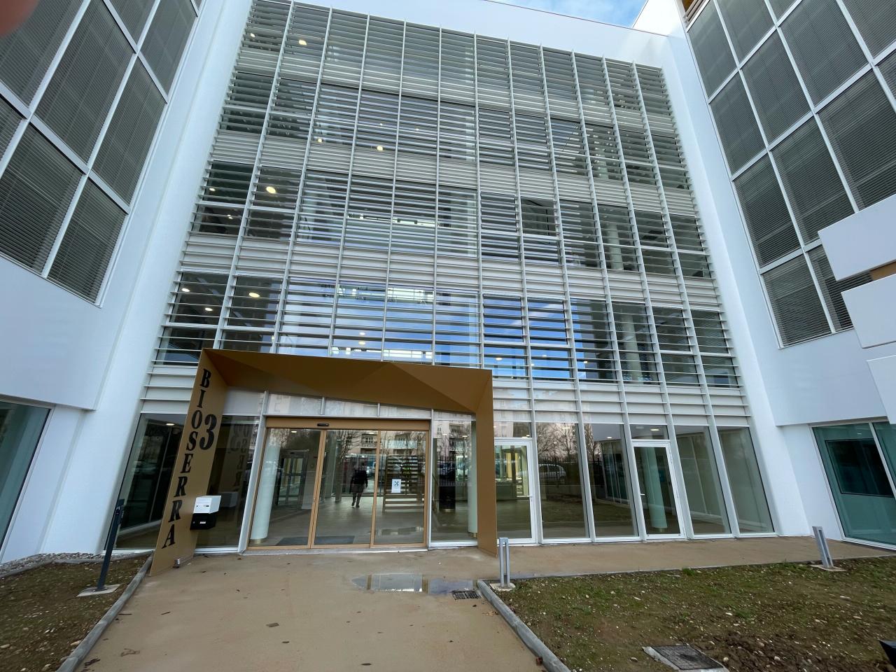 Bureau Lyon 2796m² Location bureau Lyon Rhône OLBUR2202408 2